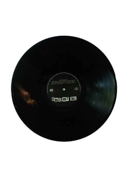 Disco vinyl firmado o autografiado por la banda Pearl Jam álbum Ten –  Ticketmaster Shop