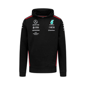 Mercedes AMG Petronas Sudadera Oficial 2023