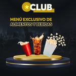 Club - Camilo Septimo 25 de Mayo