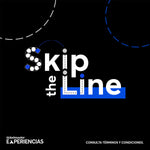 Enrique Bunbury - Skip The Line