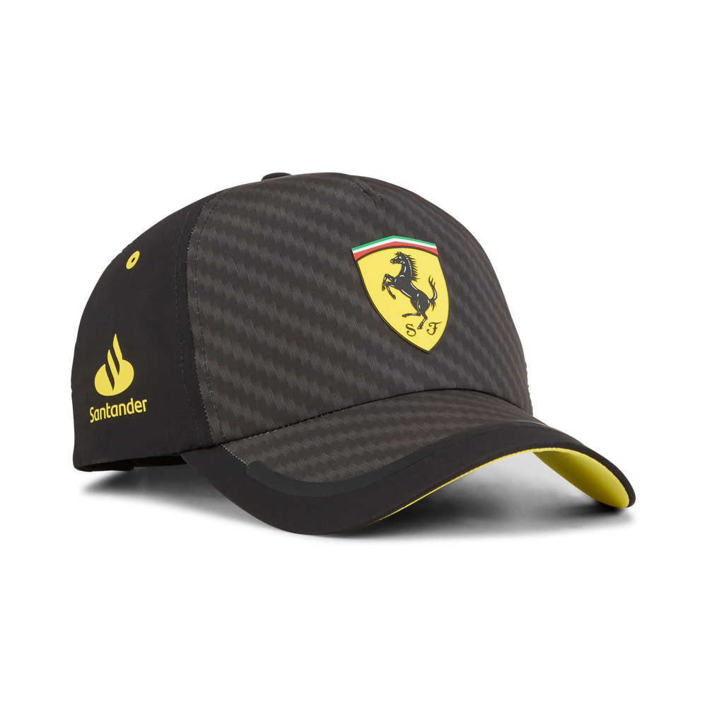 Ferrari Gorra Monza Oficial 2024