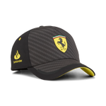 Ferrari Gorra Monza Oficial 2024