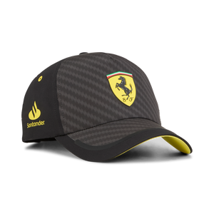 Ferrari Gorra Monza Oficial 2024