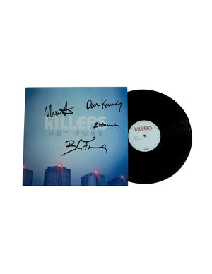 Disco Autografiado - Arctic Monkeys / AM – Ticketmaster Shop