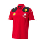 Ferrari Camiseta Polo Oficial 2023
