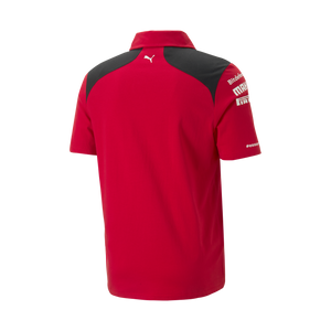 Ferrari Camiseta Polo Oficial 2023
