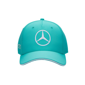 Mercedes AMG Petronas Gorra Oficial 2023