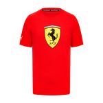 Ferrari Playera Escudo