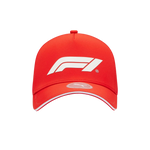 Fórmula 1 Gorra Logo