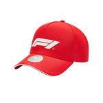 Fórmula 1 Gorra Logo