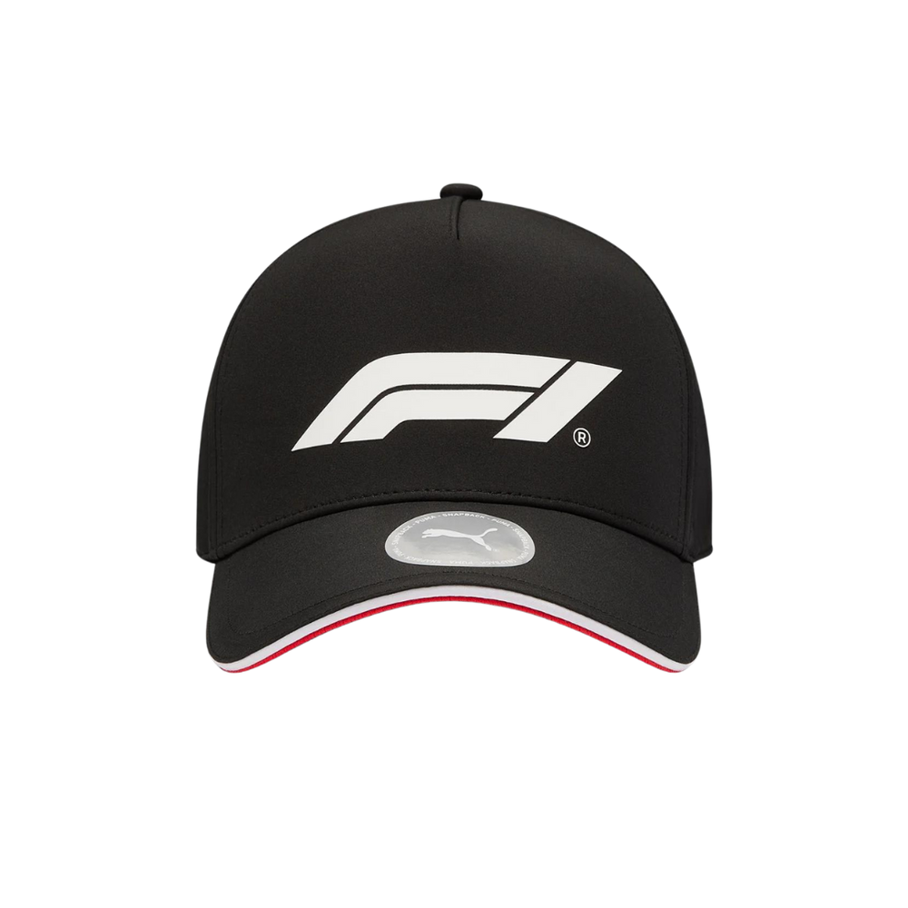 Fórmula 1 Gorra Logo