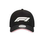 Fórmula 1 Gorra Logo