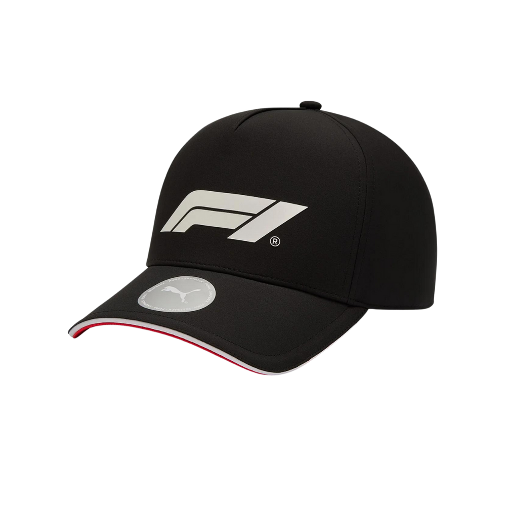 Fórmula 1 Gorra Logo