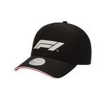 Fórmula 1 Gorra Logo