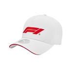 Fórmula 1 Gorra Logo