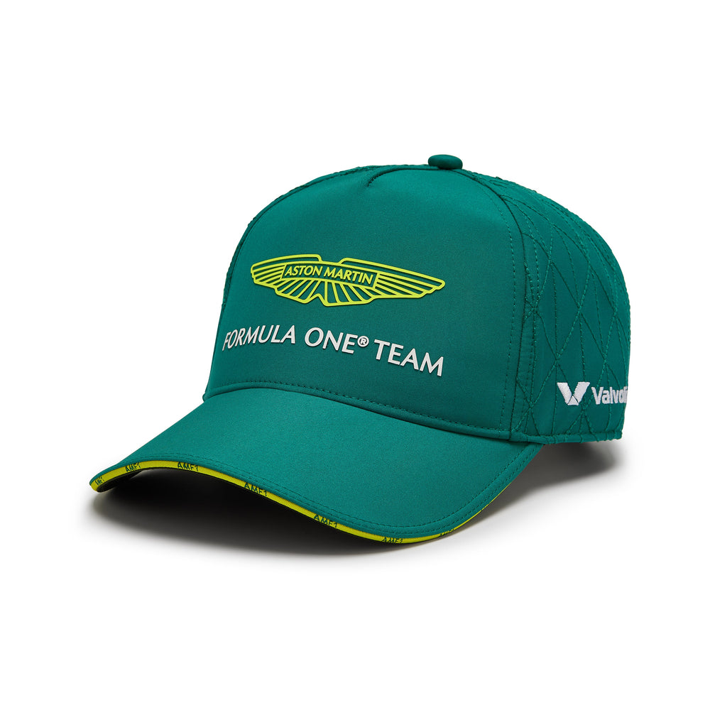 Aston Martin Gorra Oficial 2024