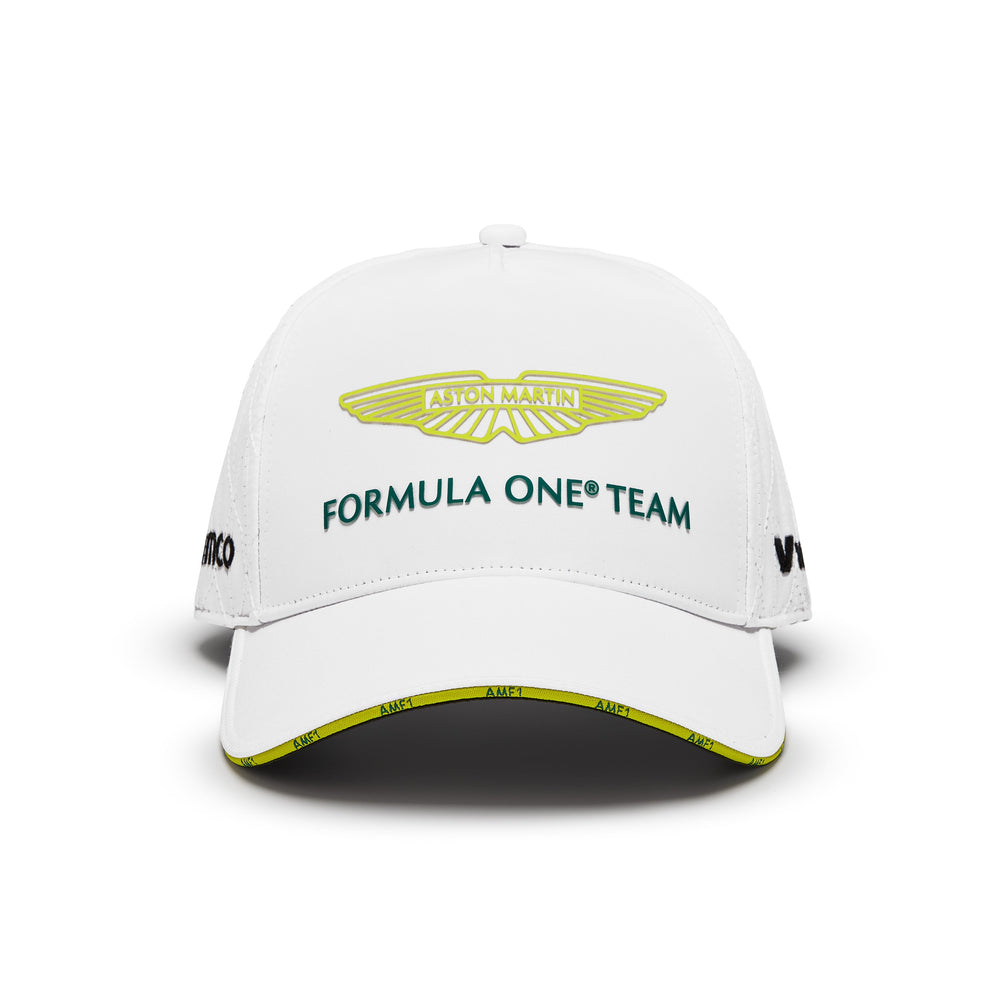 Aston Martin Gorra Oficial 2024