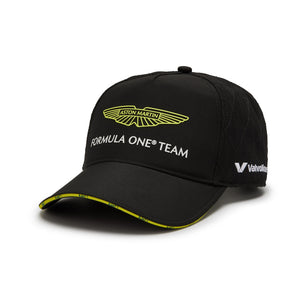 Aston Martin Gorra Oficial 2024