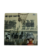 Disco vinyl firmado o autografiado por integrantes del grupo Hip-Hop Public Enemy Flavor Flav y Chuck D. Álbum "He Got Name"