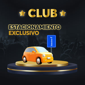 Club - The Killers 05 de Octubre