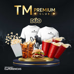 TM Premium dúo - Moderatto 23 Mar