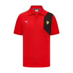 Ferrari Polo Clásica