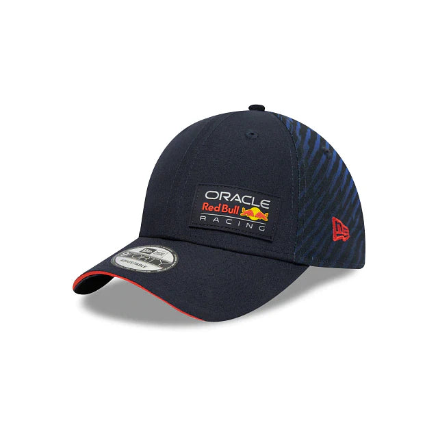 Red Bull Racing Gorra Oficial 2023