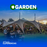 Garden - Natanael Cano 23 de Agosto