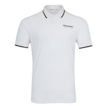 McLaren Camiseta Polo