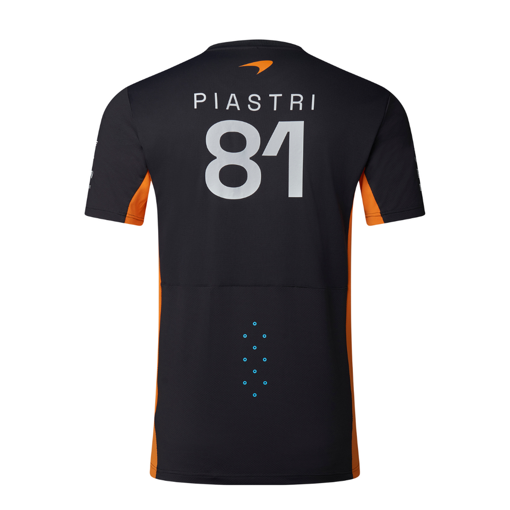 McLaren Playera Oscar Piastri Oficial 2023