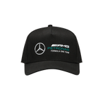 Mercedes AMG Petronas Gorra Racer