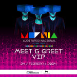 MOENIA | MEET & GREET VIP