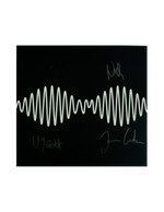 Disco Autografiado - Arctic Monkeys / AM