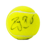 Roger Federer Pelota Firmada/Autografiada