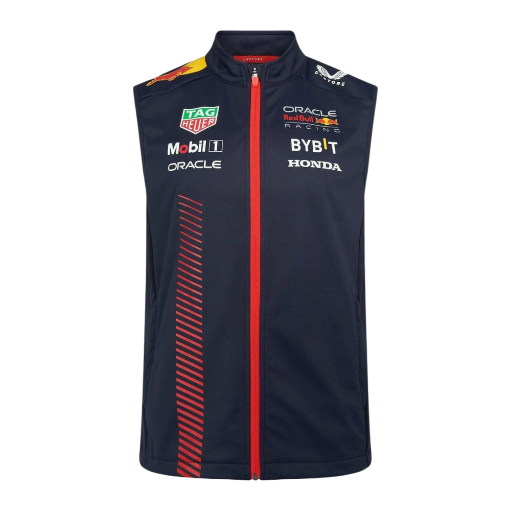 Red Bull Racing Chaleco Oficial 2023