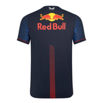 Red Bull Racing Playera Max Verstappen Oficial 2023
