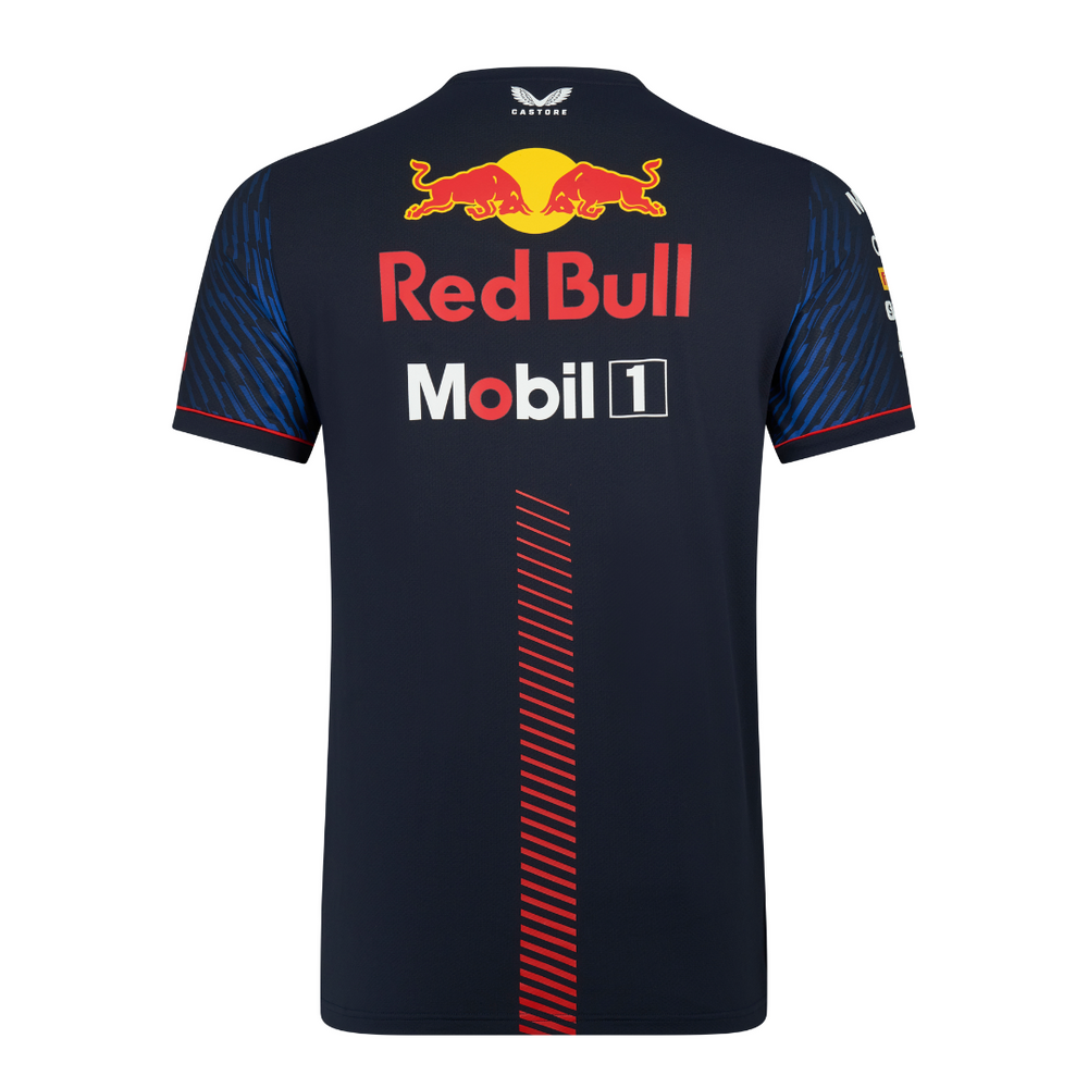 Red Bull Racing Playera Oficial 2023