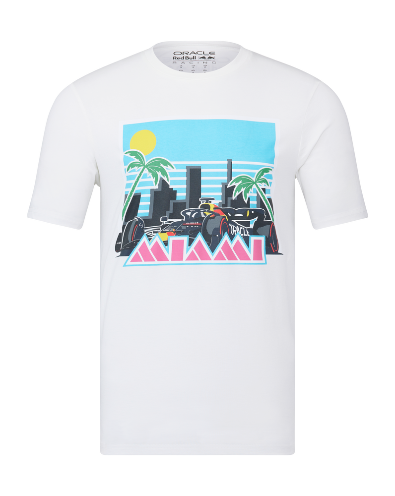 Red Bull Racing Playera GP Miami 2023