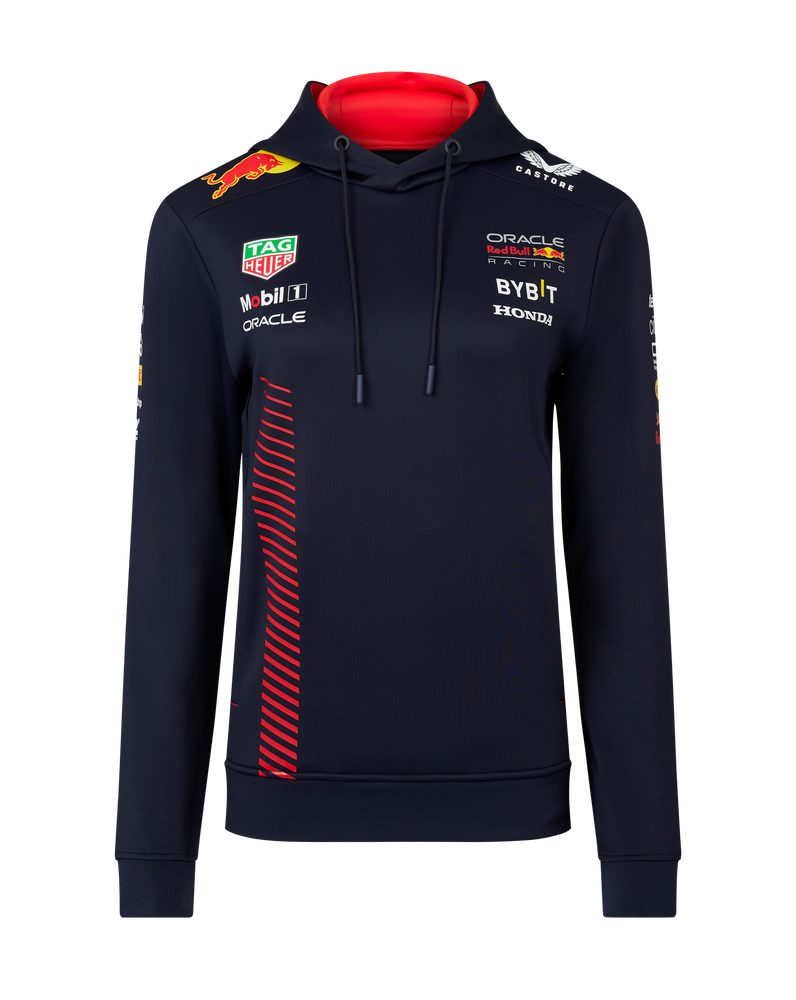 Red Bull Racing Mujer Sudadera Oficial 2023