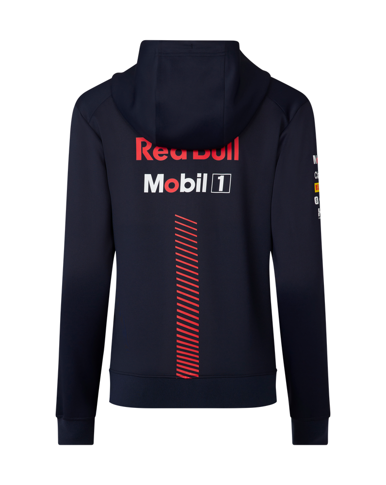 Red Bull Racing Mujer Sudadera Oficial 2023