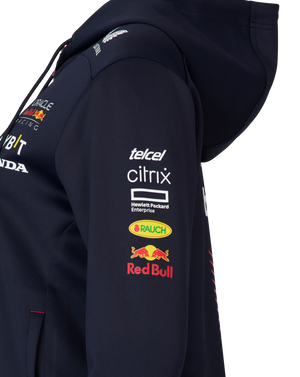 Red Bull Racing Mujer Sudadera Oficial 2023