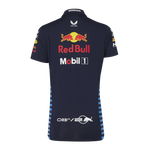 Red Bull Racing Mujer Camiseta Polo Oficial 2024