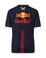 Red Bull Racing Infantil Playera Max Verstappen Oficial 2023