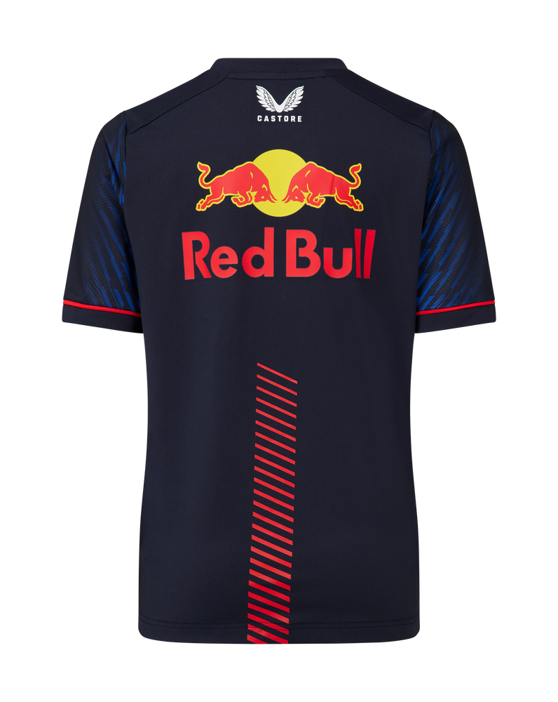 Red Bull Racing Infantil Playera Checo Pérez Oficial 2023