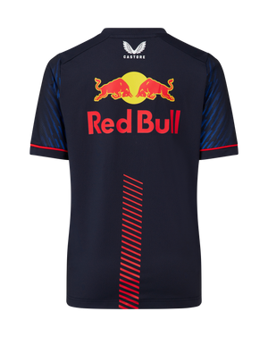Red Bull Racing Infantil Playera Checo Pérez Oficial 2023