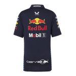 Red Bull Racing Infantil Camiseta Polo Oficial 2024