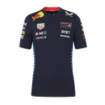 Red Bull Racing Infantil Playera Oficial 2024