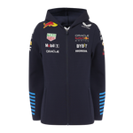 Red Bull Racing Infantil Sudadera Zipper Oficial 2024