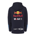 Red Bull Racing Infantil Sudadera Zipper Oficial 2024