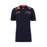 Red Bull Racing Infantil Playera Max Verstappen Oficial 2024